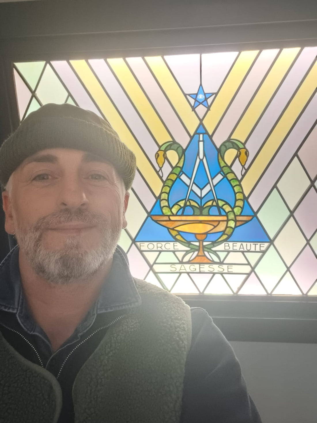 The (Red) Soul of Plato and a Mysterious, Always-Returning Triad of Colour