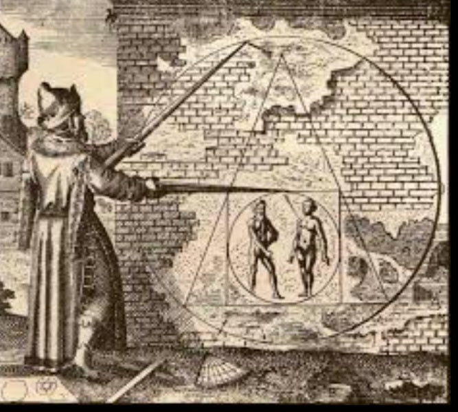 What Is Alchemy?