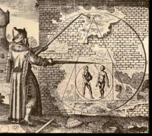 What Is Alchemy?