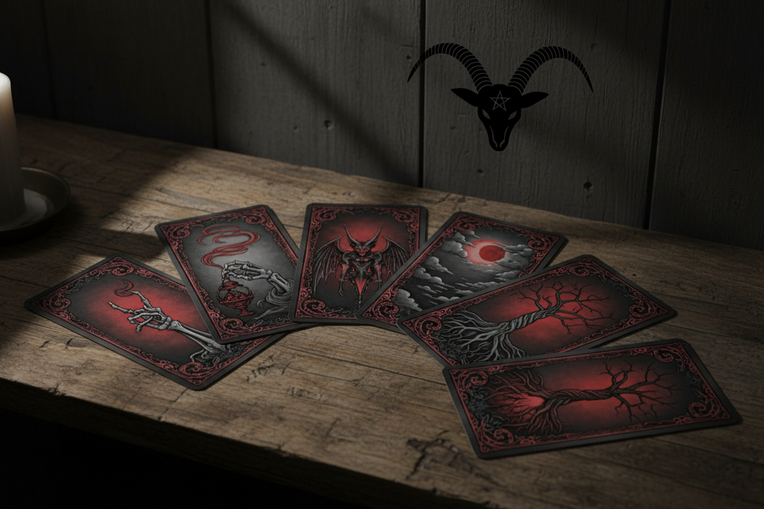 666 The Number, the Beast