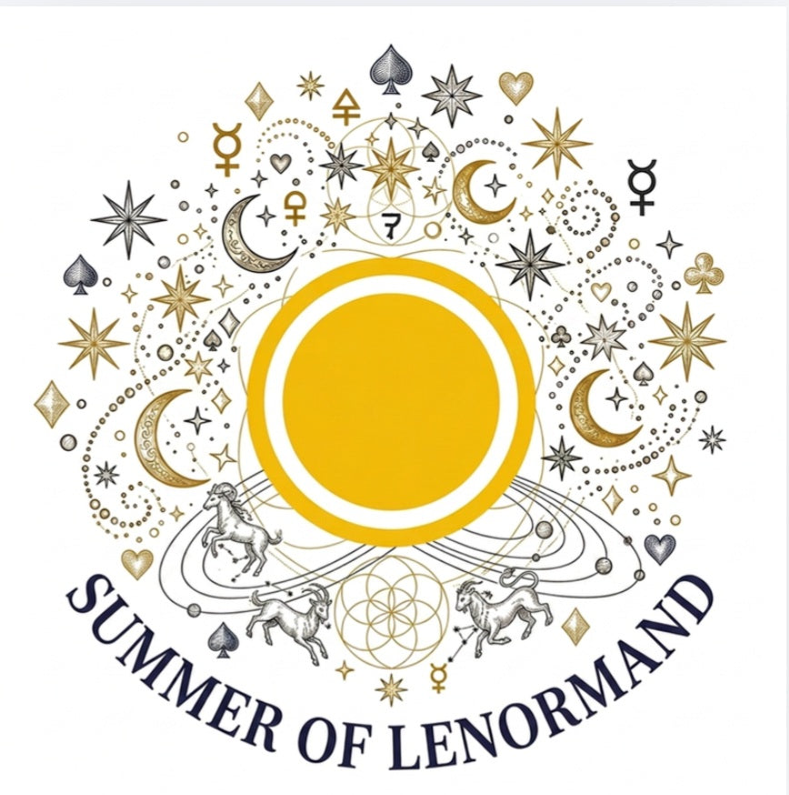 Summer of Lenormand