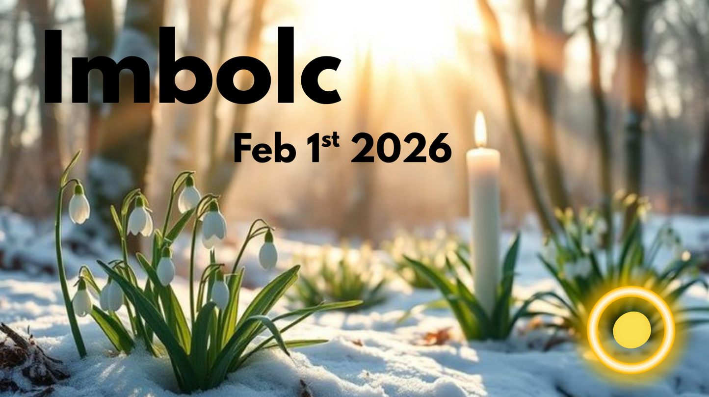 Imbolc